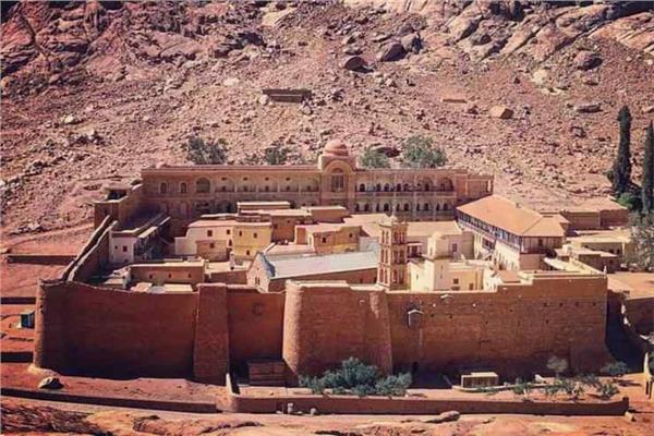 سانت كاترين