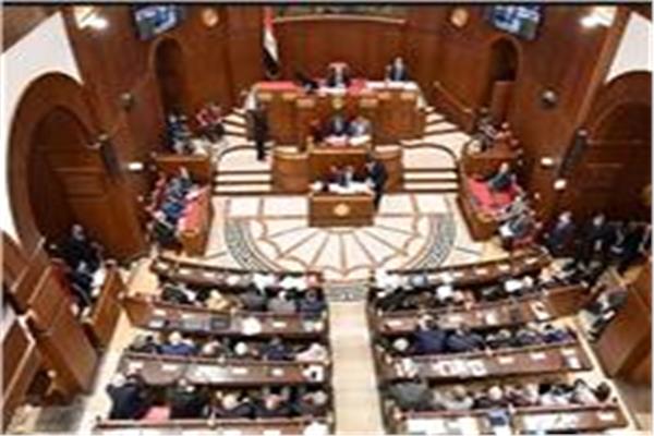 مجلس الشيوخ