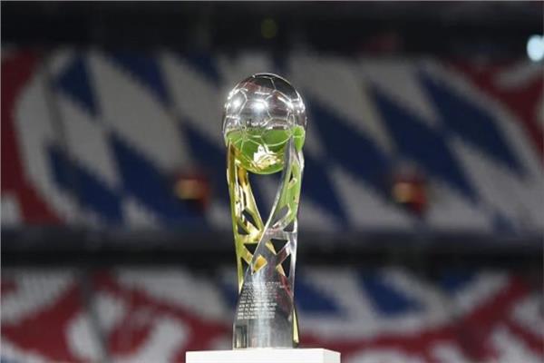 كأس السوبر الألماني