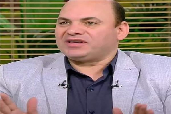  الدكتور محمد علي فهيم