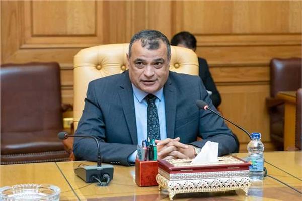  المهندس محمد صلاح الدين مصطفي