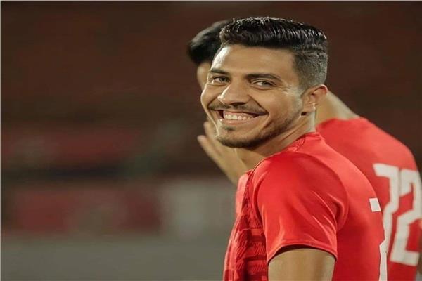 محمد شريف