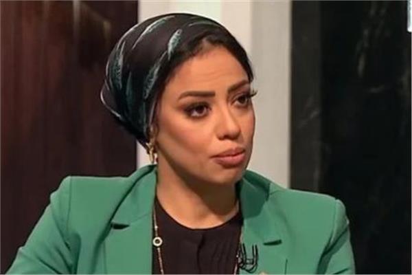  النائبة رشا كليب 