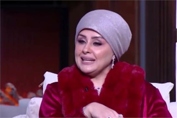 الدكتورة آية عبدالمجيد 