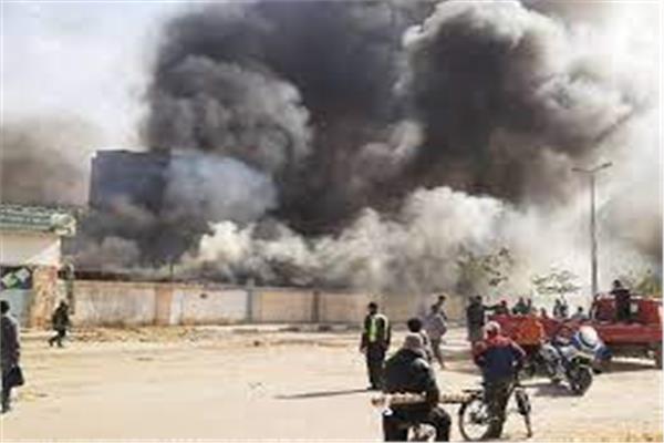 صورة أرشيفية