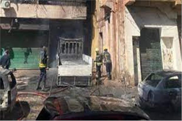 صورة أرشيفية
