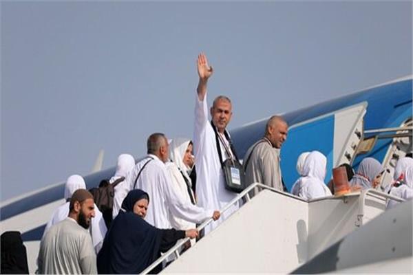حجاج القرعة