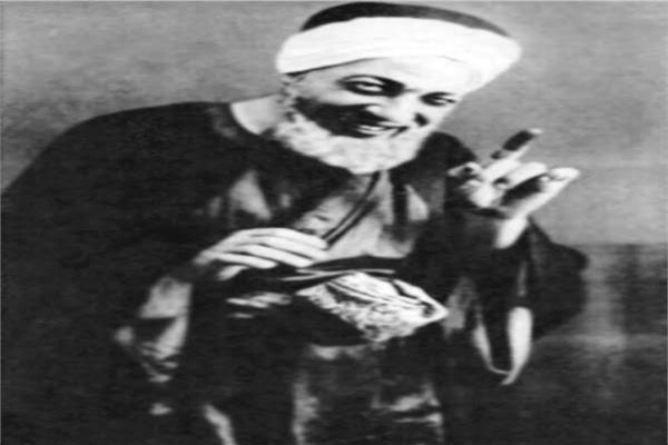 كنوز الريحاني في مرآة طه حسين ومحمد عبد الوهاب وعباس العقاد