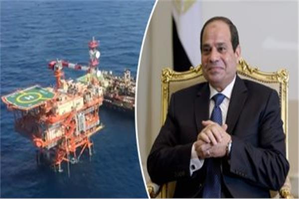  الرئيس عبد الفتاح السيسي رئيس الجمهورية
