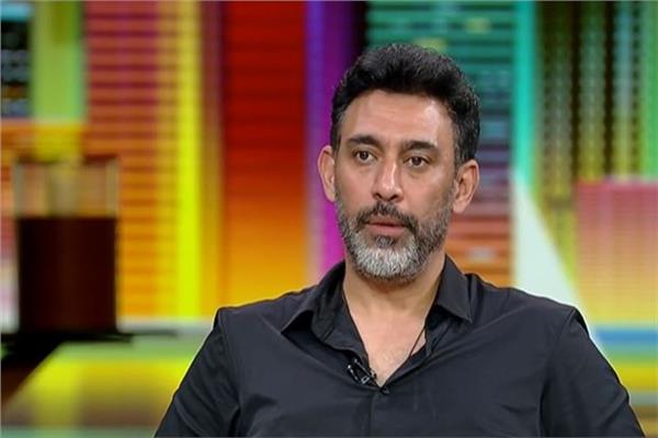 عمرو مصطفى