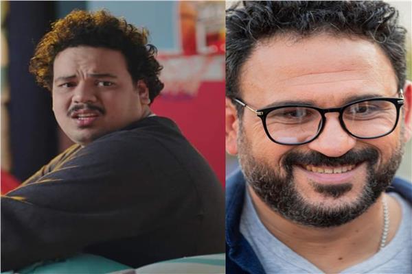 منذر رياحنة - أكرم حسني