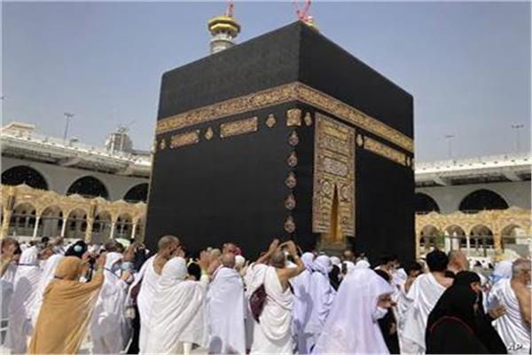 الحج 
