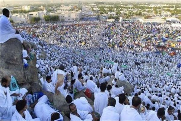 مناسك الحج