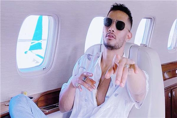محمد رمضان