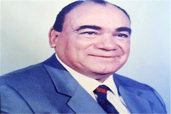الفنان الراحل محمد رضا