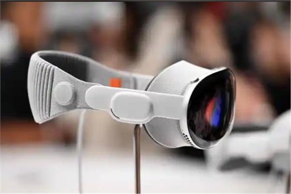 نظارة آبلVision Pro
