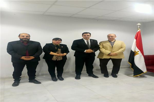 فاعليات الجلسة الحوارية بالحوار الوطني