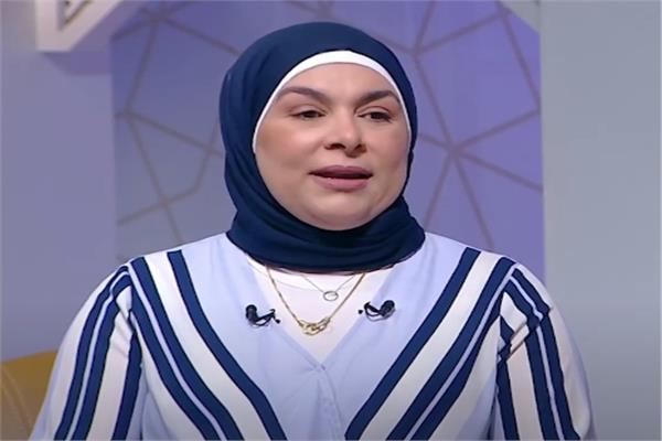 سماح عبد الفتاح، استشاري العلاقات الأسرية