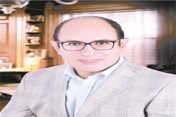 د. رضا عطية