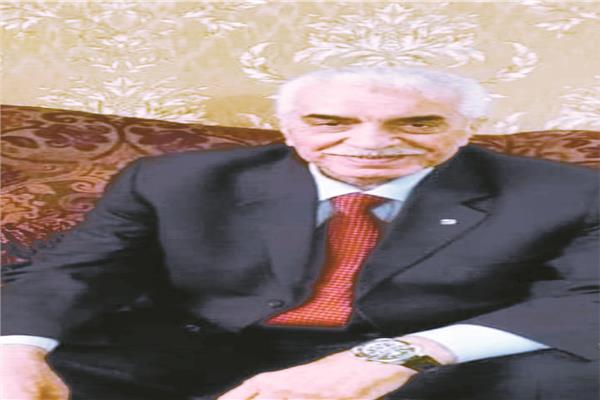 اللواء محمد نجيب