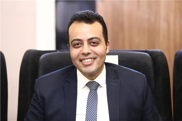 محمد السيد الشاذلى