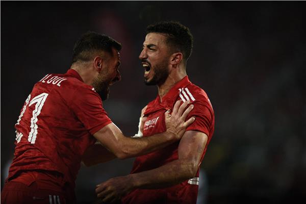 الاهلي