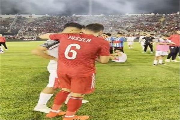 ياسر إبراهيم