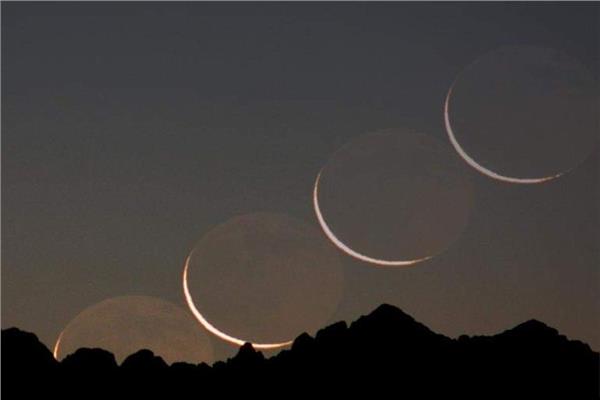  مركز الفلك الدولى