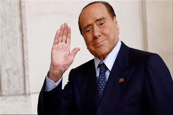 سيلفيو بيرلسكوني