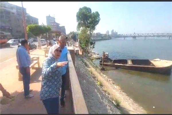 جهاز حماية النيل