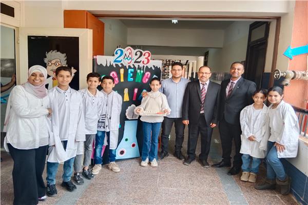 تعليم البحيرة : تخرج دفعة جديدة من تلاميذ رياض الأطفال