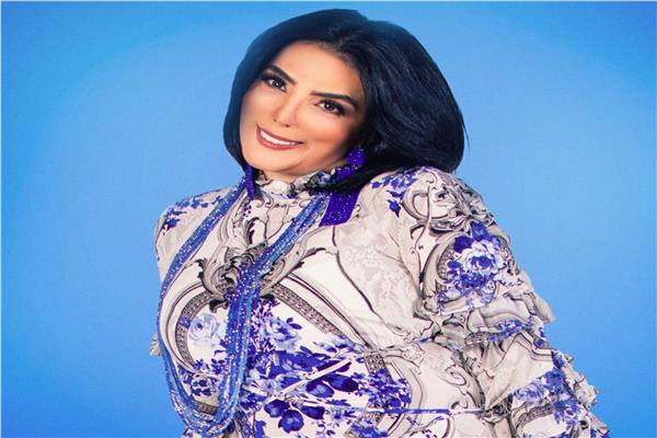 حورية فرغلي