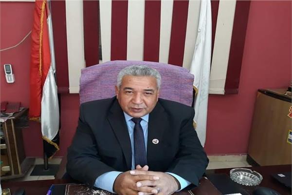محمد حسين بغدادي