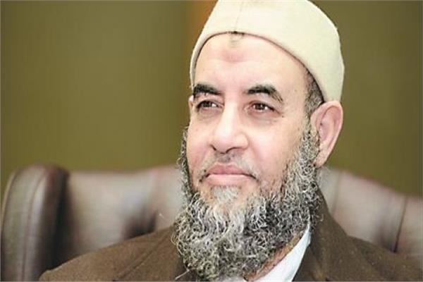 الدكتور يونس مخيون، رئيس مجلس شيوخ حزب النور السلفي