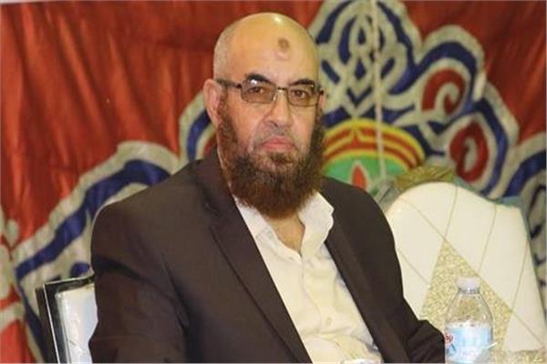الدكتور يونس مخيون، رئيس مجلس شيوخ حزب النور السلفي