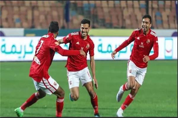 الأهلي 