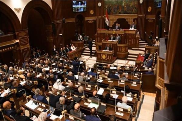 مجلس الشيوخ 