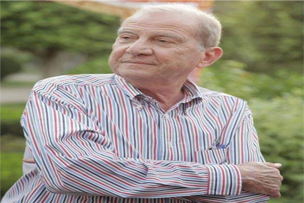 الدكتور محمد أبو الغار