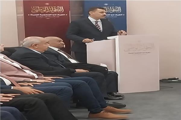  الدكتور أحمد أبو اليزيد الاستاذ بكلية الزراعة جامعة عين شمس