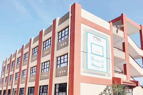  المرحلة الأولى من المبادرة