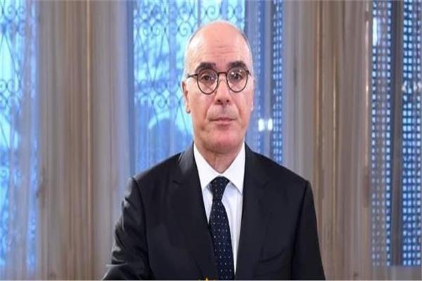 نبيل عمّار، وزير الشؤون الخارجية الهجرة والتونسيين بالخارج