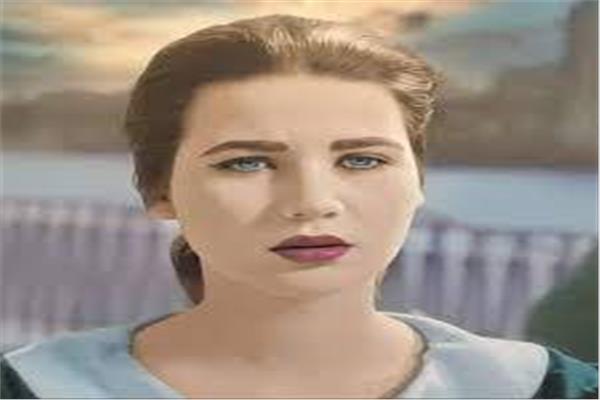 زبيدة ثروت 