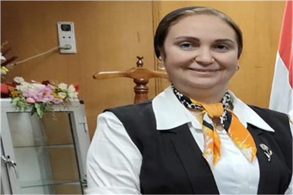 الدكتورة أميره طهيو