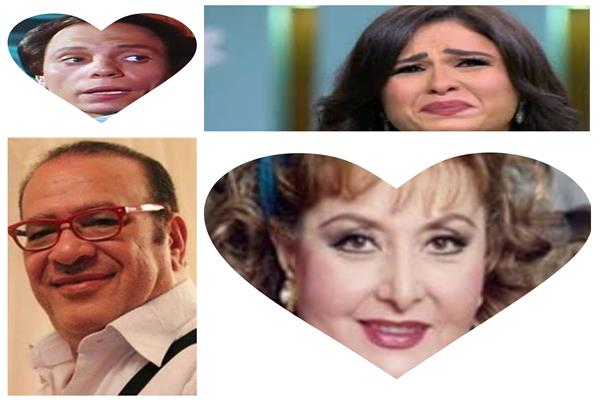  فنانون لاحقتهم شائعة الموت 