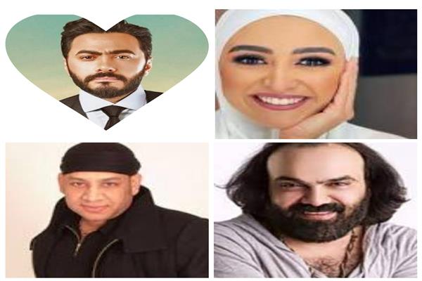 فنانون ابتعدوا عن الغناء