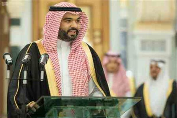 رئيس مجلس إدارة وكالة الفضاء السعودية المهندس عبدالله بن عامر السواحه