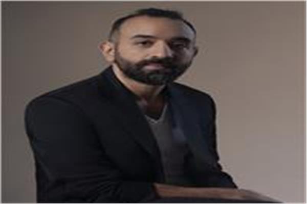 عمرو سلامة 
