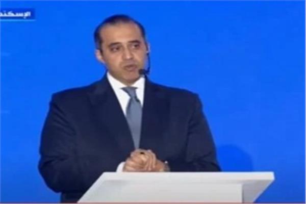 المستشار محمود فوزي
