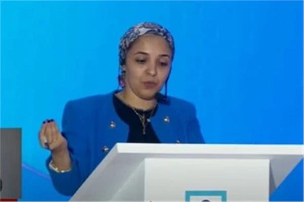 عهود وافي