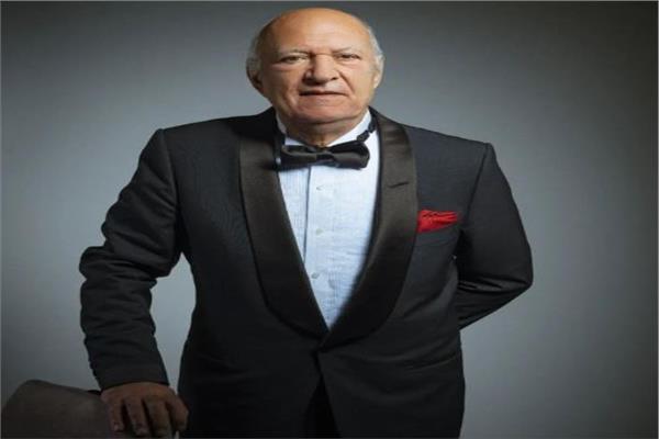 الموسيقارعمر خيرت 